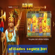 afiliados seguro bet